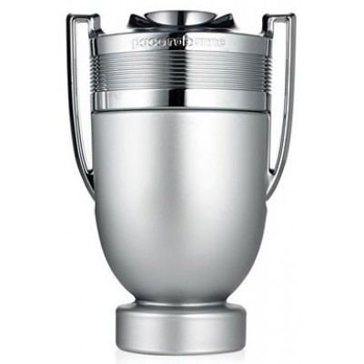 Paco Rabanne İnvictus Silver Edt 100ml Erkek Tester Parfüm